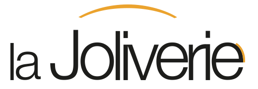 Logo la-joliverie