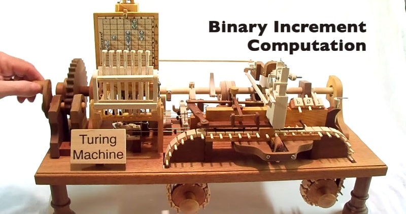 Turing Machine